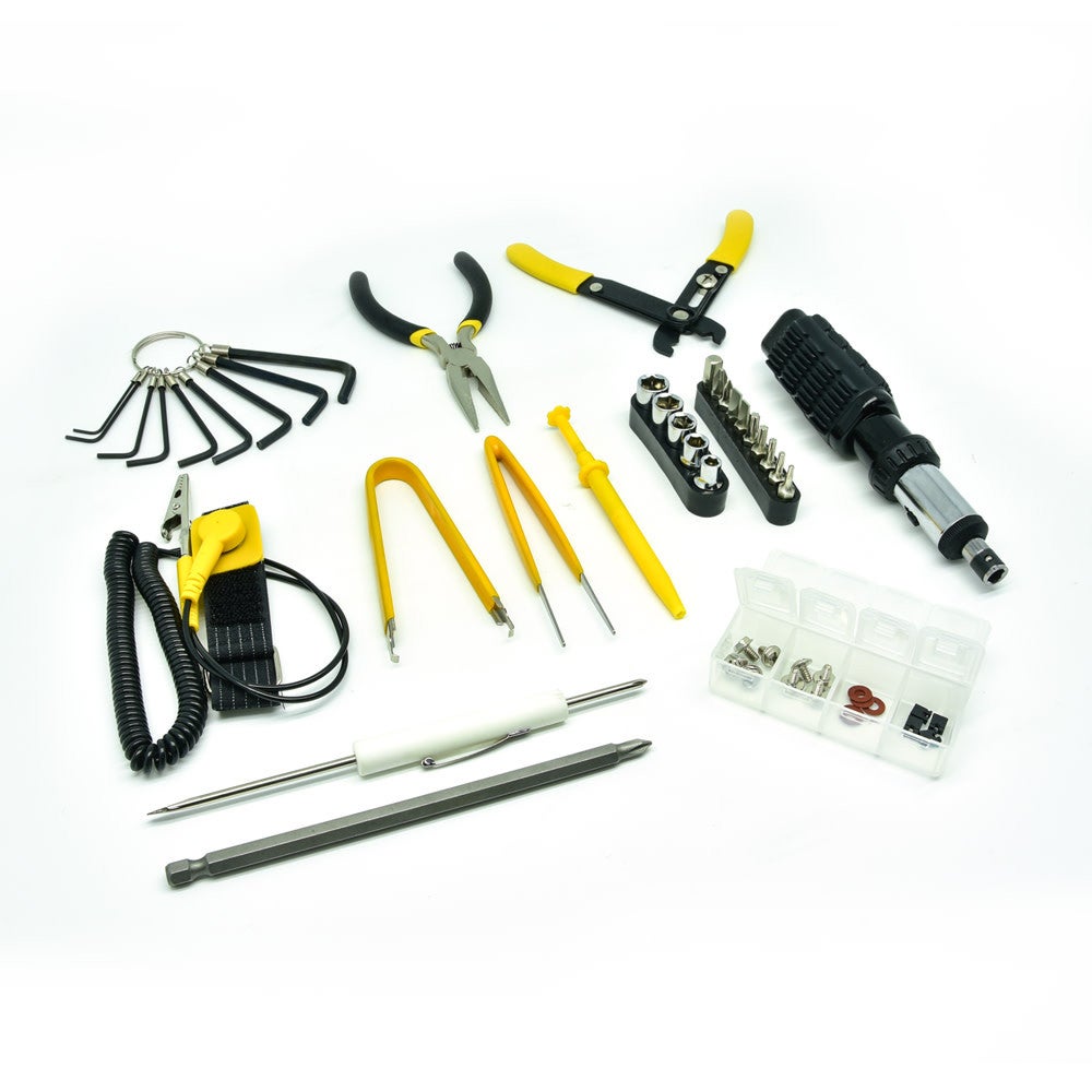 34 Piece Computer Tool Kit | Northwest Computers